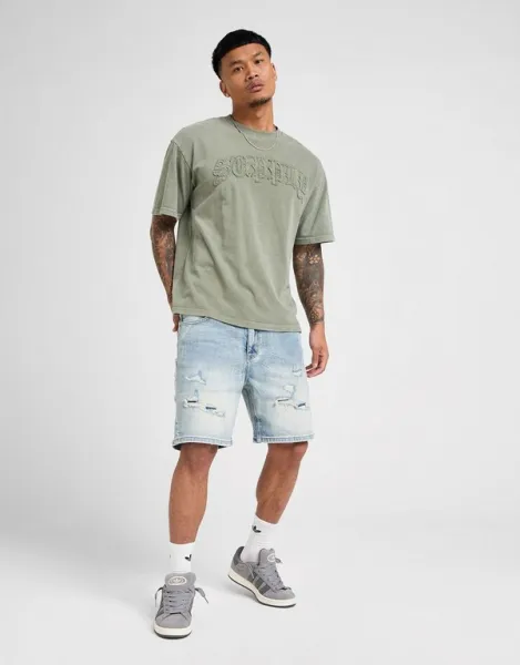 Supply&demand Šortky  Miko Sht Mden-Lmwd