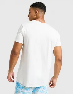 Mckenzie Tričko Coast Tee Gry-Bybl