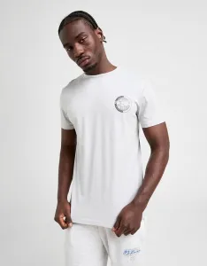 Mckenzie Tričko Globe Tee Gry-Hir
