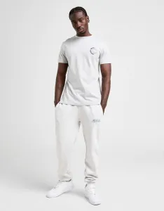 Mckenzie Tričko Globe Tee Gry-Hir