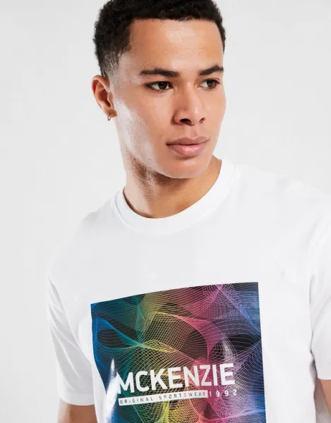 Mckenzie Tričko Turin Tee
