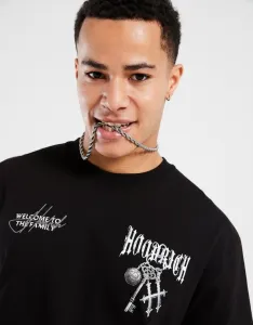 Hoodrich Tričko Rite