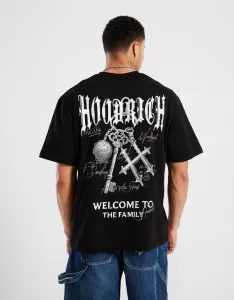 Hoodrich Tričko Rite