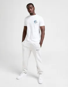 Mckenzie Tričko Globe Tee Wht-Wht