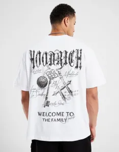 Hoodrich Tričko Rite