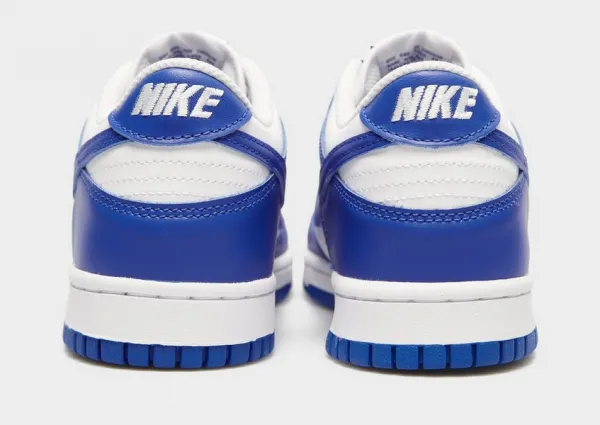 Nike Dunk Low Bg