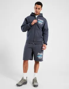 Hoodrich Mikina S Kapucňou Stamp Tag