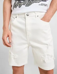 Supply&demand Šortky  Denim Milea