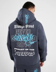 Hoodrich Mikina S Kapucňou Stamp Tag