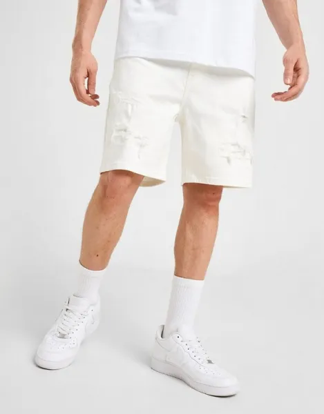 Supply&demand Šortky  Denim Milea