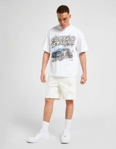 Supply&demand Šortky  Denim Milea