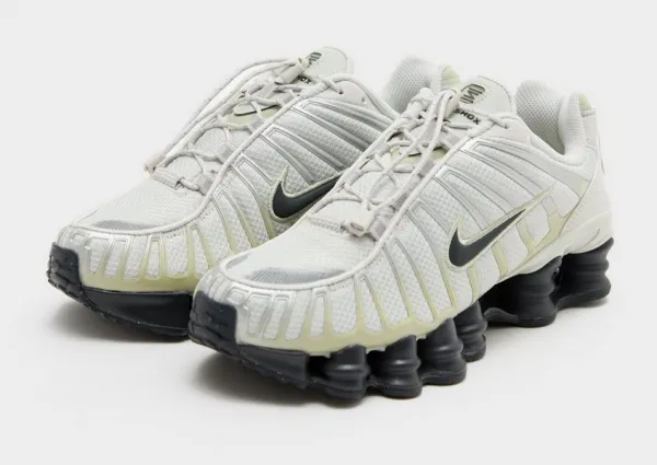 Nike W Shox Tl