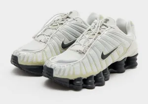 Nike W Shox Tl