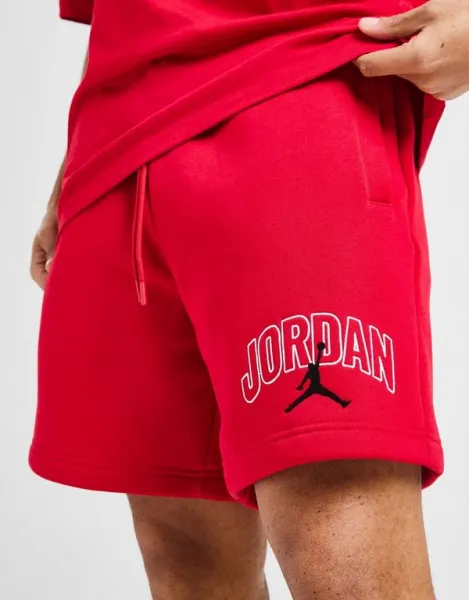 Jordan Šortky  M J Brkln Lbr Gfx Short