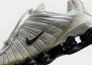 Nike W Shox Tl