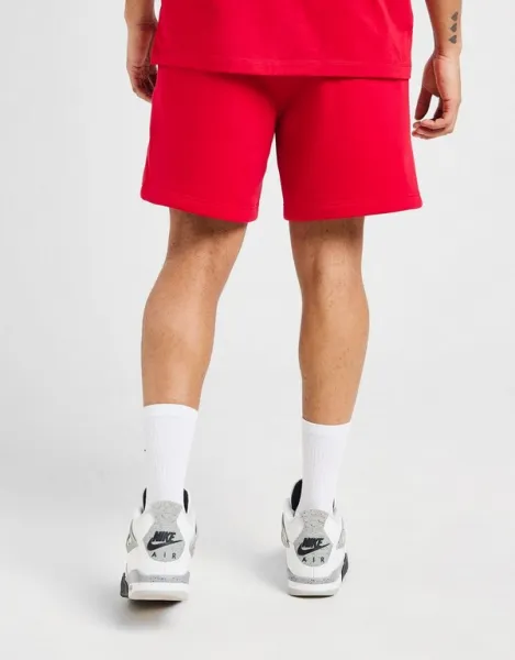 Jordan Šortky  M J Brkln Lbr Gfx Short