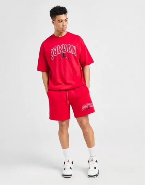 Jordan Šortky  M J Brkln Lbr Gfx Short