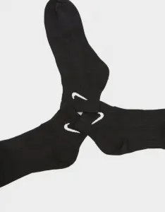 Nike Ponožky U Nk Everyday Ltwt Ankle 3Pr