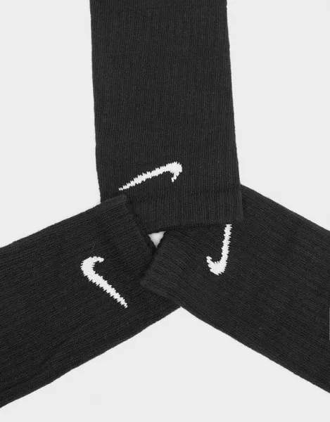 Nike Ponožky Everyday 3Pack