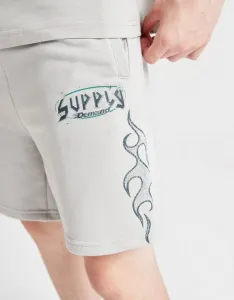 Supply&demand Šortky  Praise Gry-Hir B