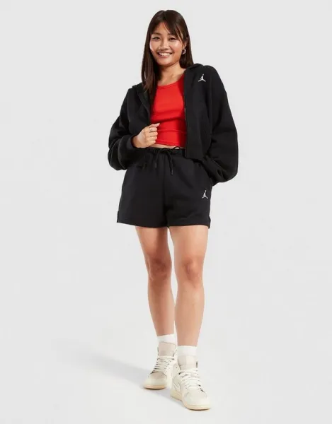 Jordan Šortky  W Brooklyn Fleece