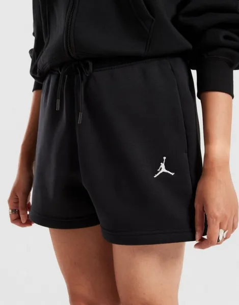 Jordan Šortky  W Brooklyn Fleece