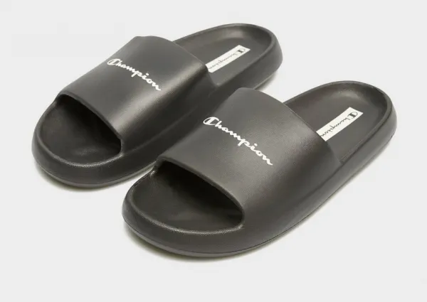 Champion Soft Slipper
