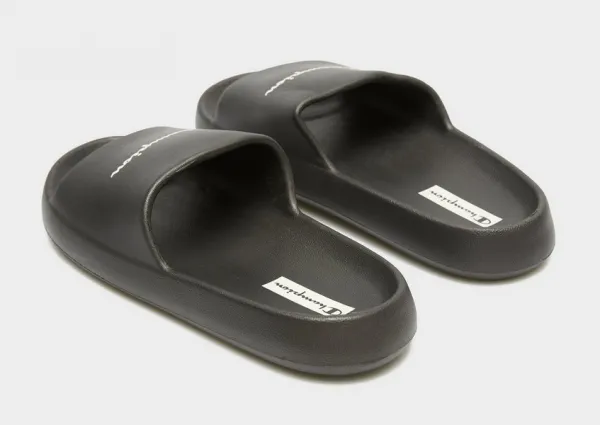 Champion Soft Slipper