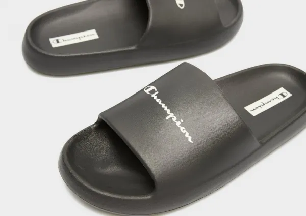 Champion Soft Slipper