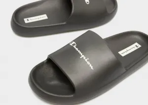 Champion Soft Slipper