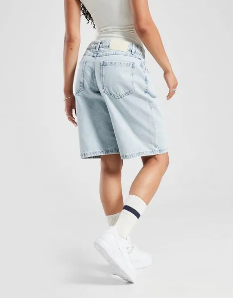 Unlike Humans Šortky  Jorts