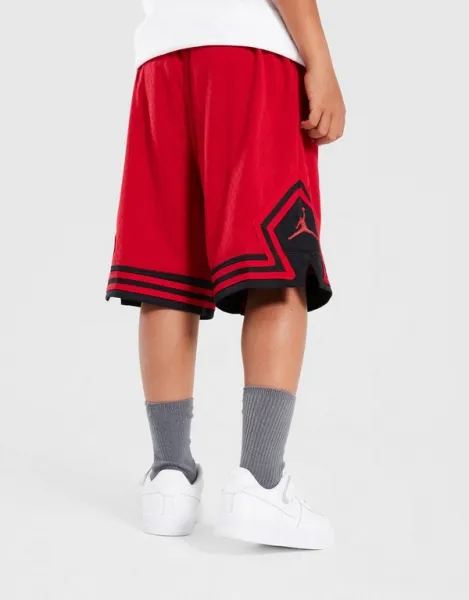 Jordan Šortky  Jdb Mj Df Sport Diamond Short