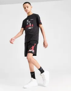 Jordan Šortky  1984 Jm Shrt Blk/red