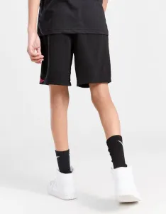 Jordan Šortky  1984 Jm Shrt Blk/red