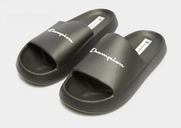Champion Soft Slipper Slide