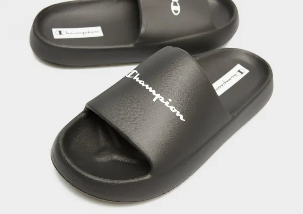 Champion Soft Slipper Slide