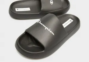 Champion Soft Slipper Slide