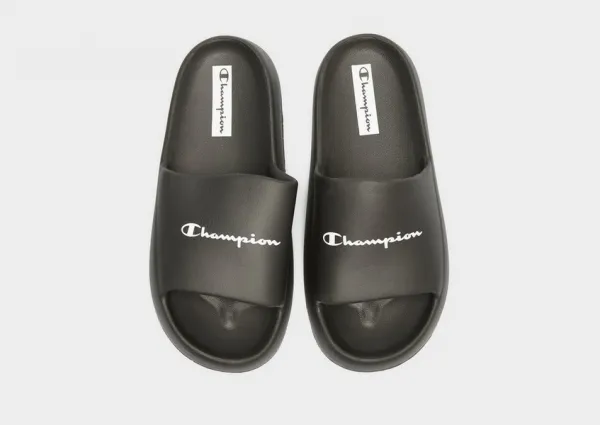 Champion Soft Slipper Slide