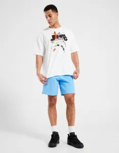 Jordan Tričko M J Brand Jam 85 Ss Crew