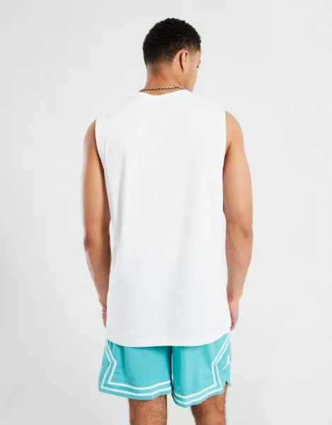 Jordan Tričko M J Df Sprt Slvls Top