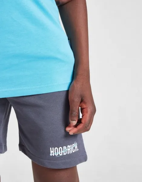 Hoodrich Súprava Tričko&šortky