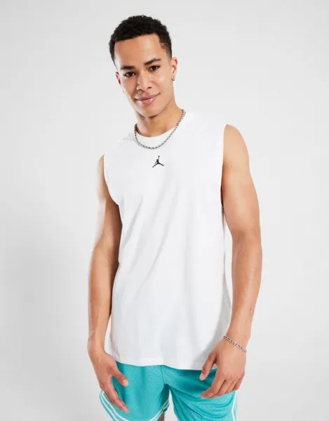 Jordan Tričko M J Df Sprt Slvls Top
