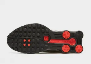 Nike W Shox R4
