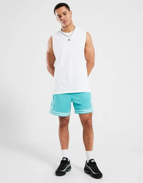Jordan Šortky  M J Df Sprt Dmnd Short
