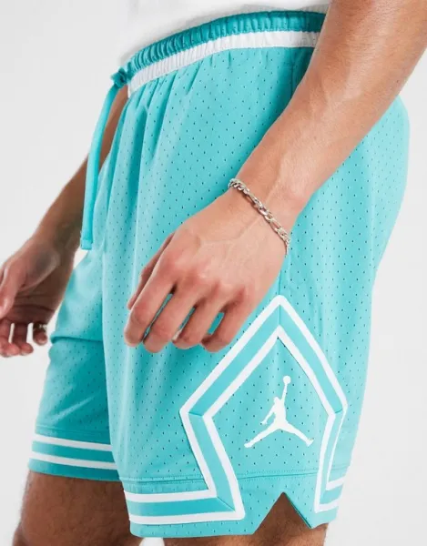 Jordan Šortky  M J Df Sprt Dmnd Short