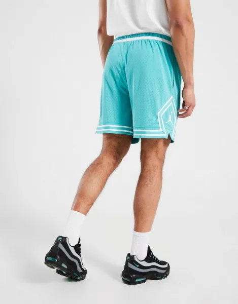 Jordan Šortky  M J Df Sprt Dmnd Short