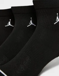 Jordan Ponožky U J Everyday Cush Poly Ankle 3Pr