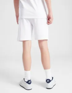 Mckenzie Šortky  Racer Flc Sht Wht-Wht