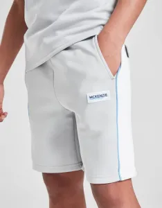 Mckenzie Šortky  Infinite Ply Sht Gry-Hir
