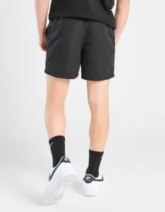 Mckenzie Šortky  Shadows Swm Blk-Blk